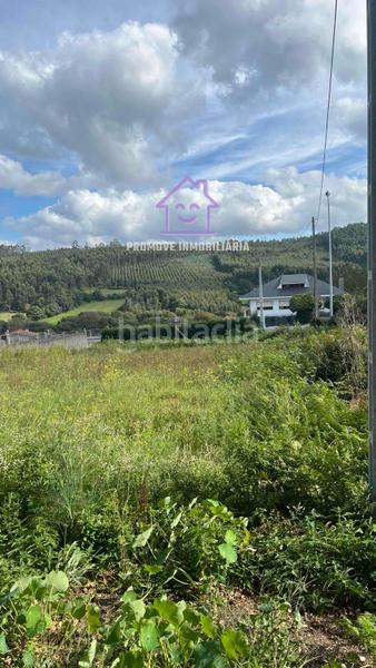 Foto b988e18a-d093-4428-916d-1242a9d53314. Terreno residenziale in Arteixo pueblo Arteixo