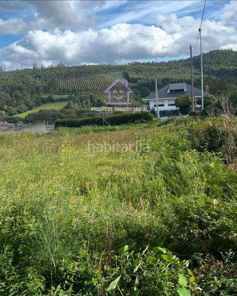 Foto ccb39154-6a3f-49c8-b8c7-82f1628aed2c. Terreno residenziale in Arteixo pueblo Arteixo