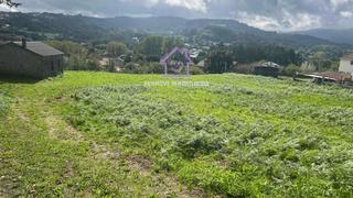 Finca rústica  Rúa outeiro de arriba. Parcelas sesamo