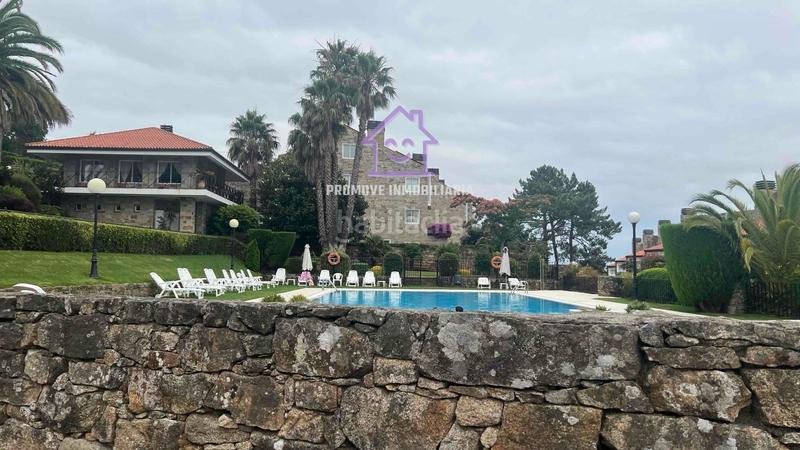 Foto 9683faff-f355-41a8-9147-a904c67d8113. Lloguer casa adossada amb calefacció aparcament piscina a Culleredo