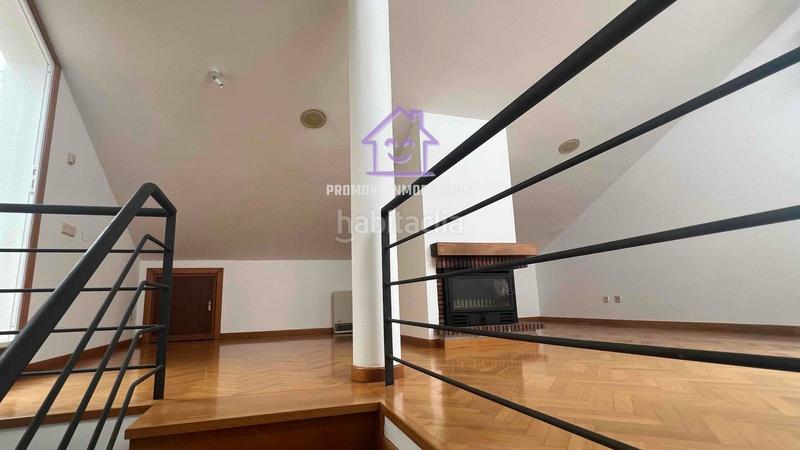Foto f33c67d1-302d-44ae-a297-d19a9cffec44. Lloguer casa adossada amb calefacció aparcament piscina a Culleredo