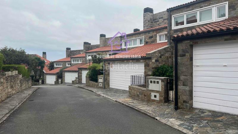 Foto 92521854-89b2-4b3d-8f23-5f3fd1dd4ea2. Miete reihenhaus mit heizung parking pool in Portádego - Vilaboa Norte Culleredo