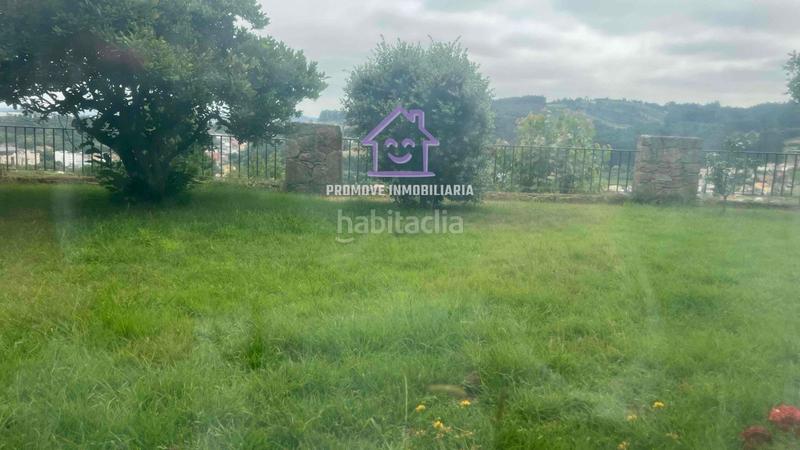 Foto 03ebdfc6-50f2-40d3-9daa-61d24f86ac87. Rent semi detached house with heating parking pool in Culleredo