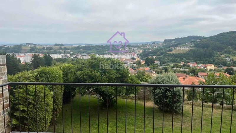 Foto 1240c4aa-0695-4afd-b272-0dbe4693490e. Rent semi detached house with heating parking pool in Culleredo