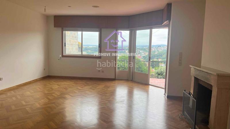 Foto 37b84c28-1072-4ab3-8162-0d3f3f55295a. Rent semi detached house with heating parking pool in Culleredo