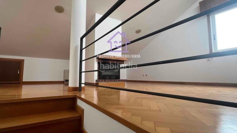 Foto 51e1ff0d-0072-427f-b5db-4ded57aeb3c2. Rent semi detached house with heating parking pool in Culleredo