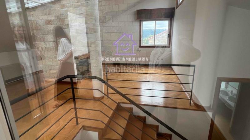 Foto 8fda17da-69b3-426b-9c5b-a2f5c31d518e. Rent semi detached house with heating parking pool in Culleredo