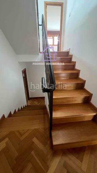 Foto 9c97c4c5-d5e9-4f4f-bcd9-7a84d10247e4. Rent semi detached house with heating parking pool in Culleredo