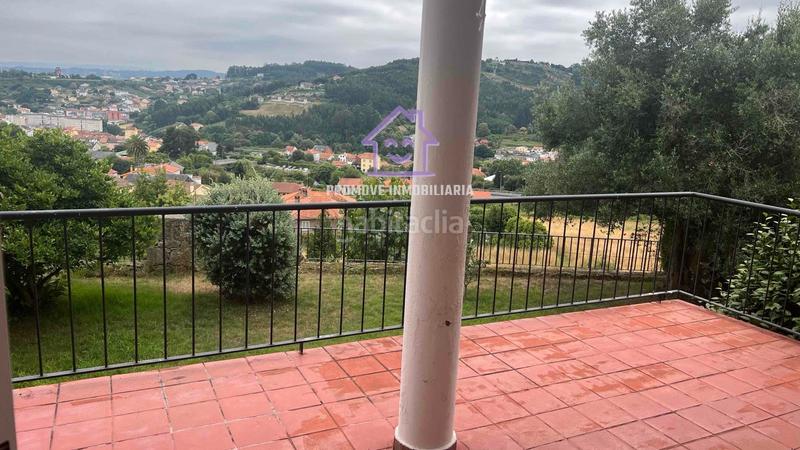 Foto b820b475-00ab-458e-925e-6464d2c50ee3. Rent semi detached house with heating parking pool in Culleredo