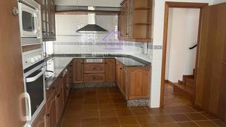 Rent Semi detached house  N/a. Chalet en la urbanización los alamos culleredo