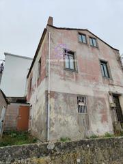 Maison  Rua ensenada da vecha 183. Vivienda en suevos