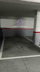 Alquiler Parking coche  Manuel platas varela. Plaza de garaje vilarrodis