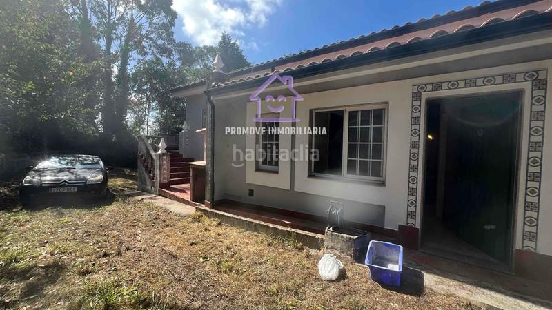 Foto ad30bcfc-f8b3-4fa9-aac9-b6362807adf6. Casa preciosa vivienda con apartamentos para construir en Arteixo