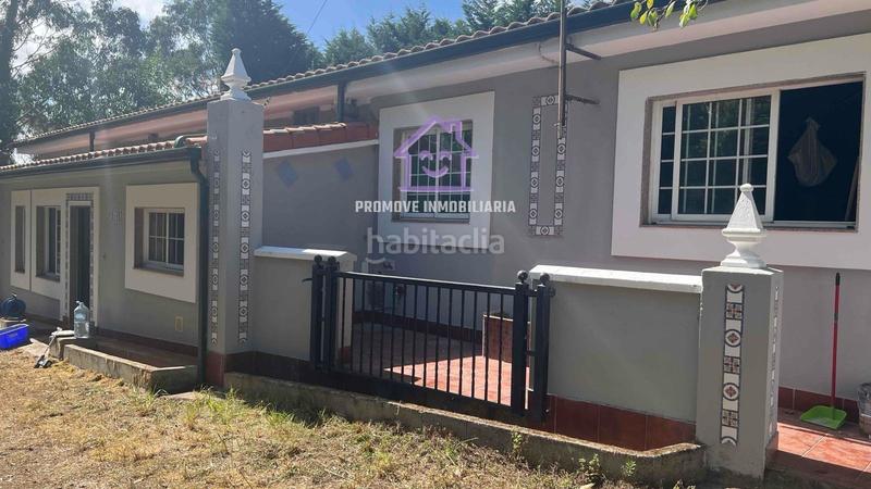 Foto c2a2ef48-5529-4ce3-a867-d2c90a42d5da. Casa preciosa vivienda con apartamentos para construir en Arteixo