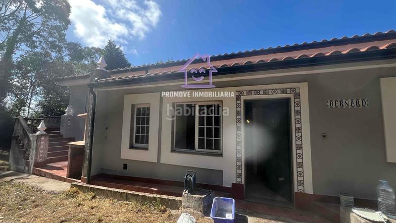 Foto e31b8a56-2a1d-40a7-a73f-f730e7d04de4. Casa preciosa vivienda con apartamentos para construir en Arteixo