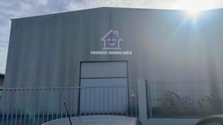 Capannone industriale in Sabon