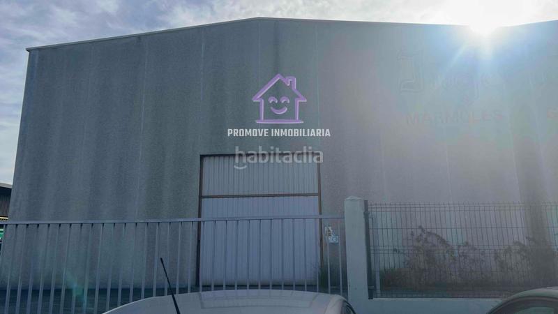 Foto 8246468f-1f22-4e71-9836-efdd6e8d86b7. Lloguer nau industrial a Oseiro Arteixo