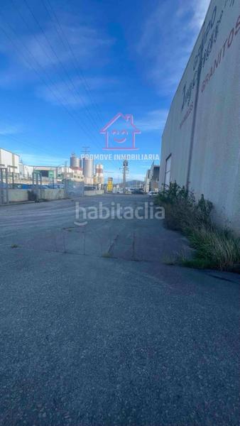 Foto d0b25160-bcb1-45ca-884f-ae99c9caeb7e. Lloguer nau industrial a Oseiro Arteixo