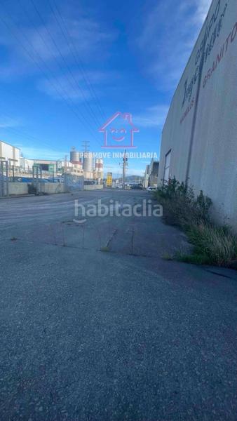 Foto d3a2a540-9563-418f-9a06-1a890816d562. Lloguer nau industrial a Oseiro Arteixo