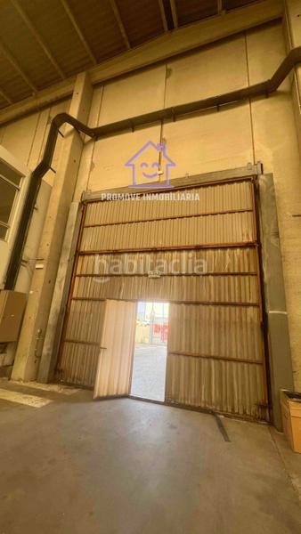 Foto ed7a8173-a638-43e8-9f47-33ff46b0914d. Lloguer nau industrial a Oseiro Arteixo