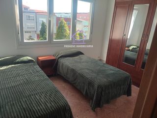 Rent Flat  Oviedo. En arteixo