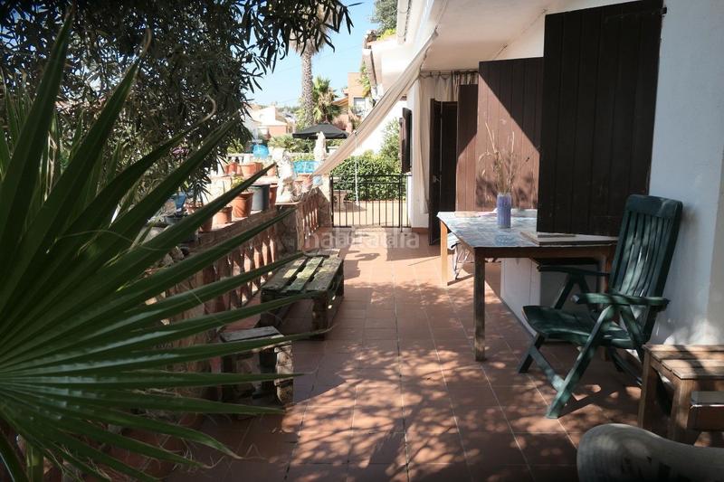 Foto 08648e55-28ad-4fcc-bd97-08baacaf95bd. Casa en Canet de Mar