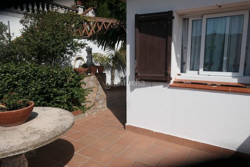 Foto 75c23c5a-54d7-43b7-a730-d9f8486bc953. Casa en Canet de Mar