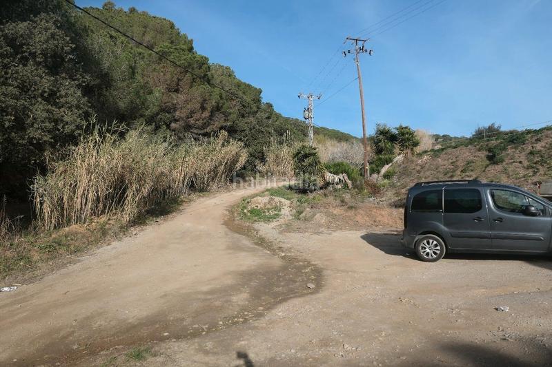 Foto 306ef5d5-c669-4964-8b4a-98f87e6bd33e. Finca rústica a Canet de Mar