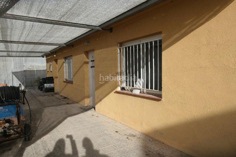 Foto 38dfeda7-cc48-437c-92ee-e698bc2209f4. Finca rústica a Canet de Mar