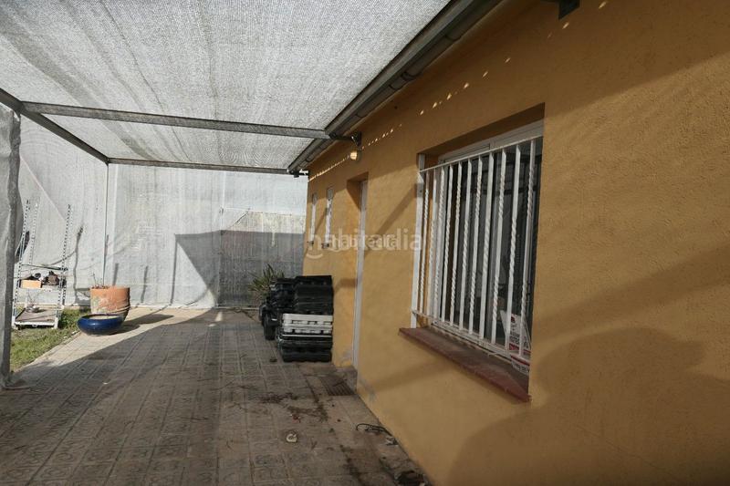 Foto a5ec8f20-b8ef-425e-abcc-d646eaef053b. Finca rústica a Canet de Mar