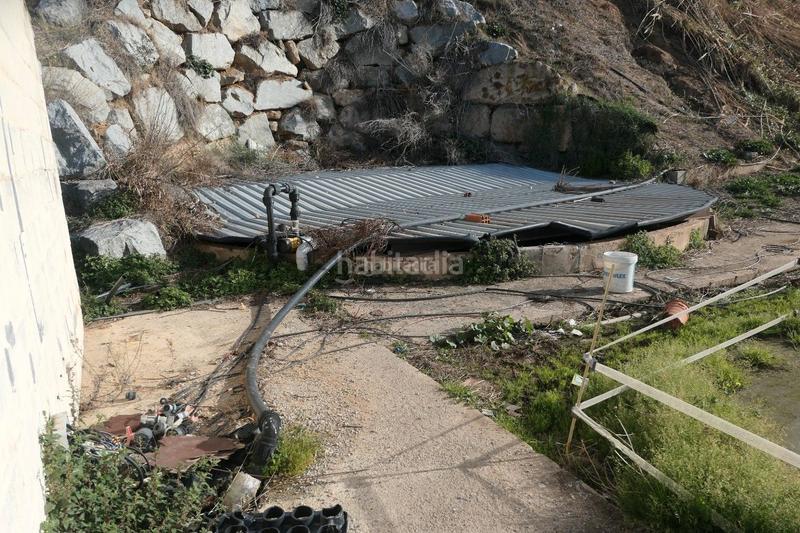 Foto 463376c1-c569-46ef-9a89-b801356e0ada. Finca rústica en Canet de Mar