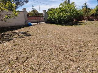 Residential Plot in Torre de Claramunt (La)