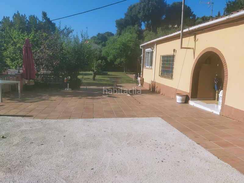 Foto 3309bb41-b339-4715-bf7f-2ff964736878. Casa amb calefacció aparcament piscina a Sant Cebrià de Vallalta