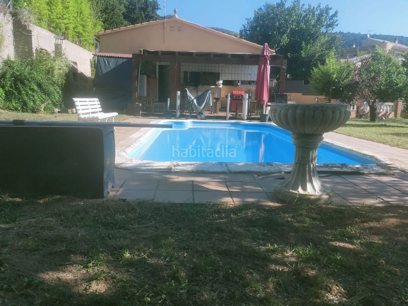 Foto 48964753-f8ca-4dff-b5c3-f9246850a75b. Casa amb calefacció aparcament piscina a Sant Cebrià de Vallalta