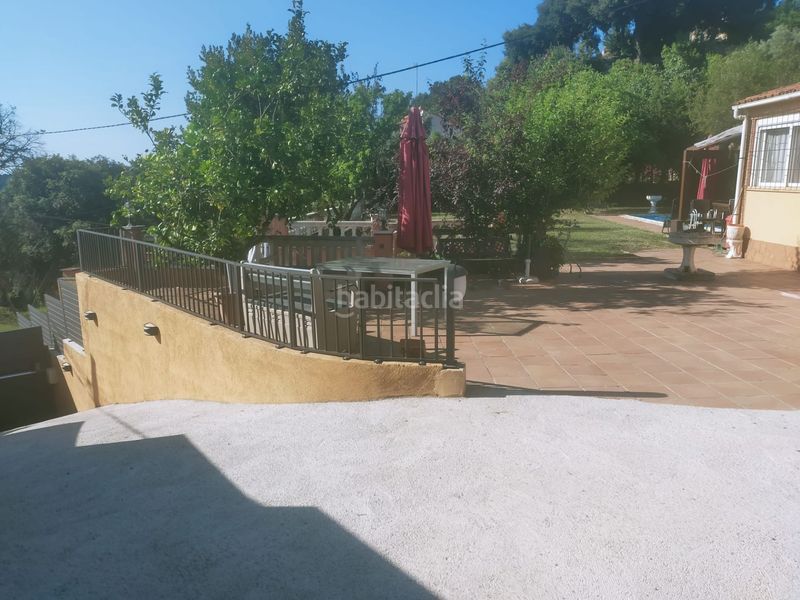 Foto 578216f7-132c-4cc7-9ffe-aef5088e0e38. Casa amb calefacció aparcament piscina a Sant Cebrià de Vallalta