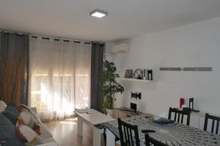 Appartement à Canet de Mar. Piso de 3 habitaciones con parking