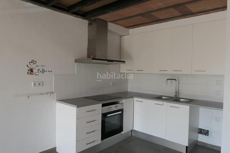Foto a1276d56-7d72-49d9-9b86-3d4b0265357f. Duplex dans Canet de Mar