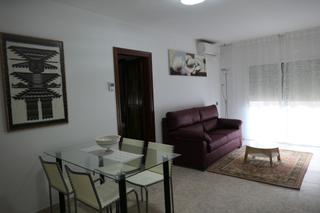 Lloguer Pis a Canet de Mar. Piso de 3 habitaciones amueblado