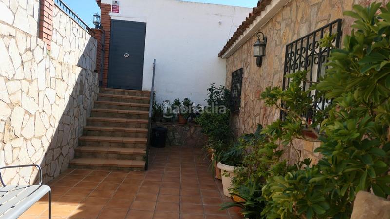 Foto 03f0d72e-fc37-4126-a175-5a0a9d06fe81. Haus mit heizung in Can Carreras - Montessol Pineda de Mar