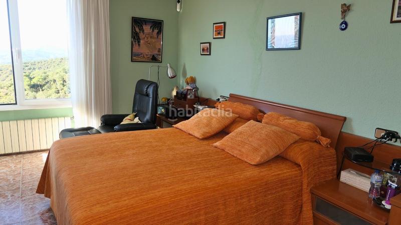 Foto 257cef96-3522-4df7-ae76-01dd82d544ba. Haus mit heizung in Can Carreras - Montessol Pineda de Mar