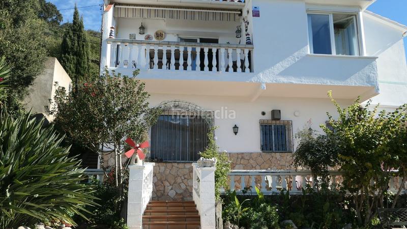 Foto 3fa80f91-596e-4267-a30d-f1fbebd5004a. Haus mit heizung in Can Carreras - Montessol Pineda de Mar