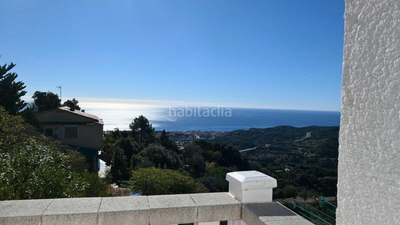 Foto 43961c31-3cf6-4742-9cab-f4d34c5eae85. Haus mit heizung in Can Carreras - Montessol Pineda de Mar