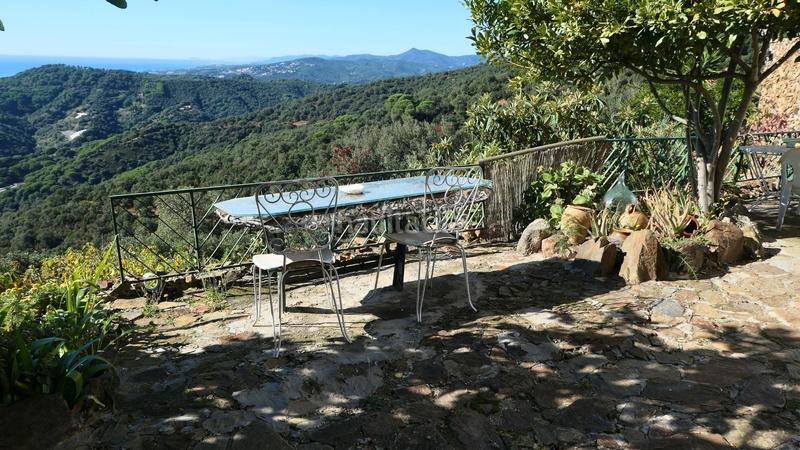 Foto 57ff49c3-aa86-42e0-b532-3295489b9d4d. Haus mit heizung in Can Carreras - Montessol Pineda de Mar