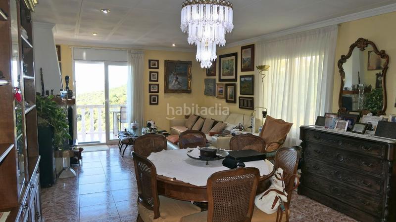 Foto 71fe25a4-838b-4670-9581-d4914c6703cc. Haus mit heizung in Can Carreras - Montessol Pineda de Mar