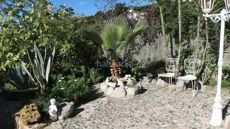 Foto 8b4fbcfd-6202-4a66-8cb8-b998204dd8bc. Haus mit heizung in Can Carreras - Montessol Pineda de Mar