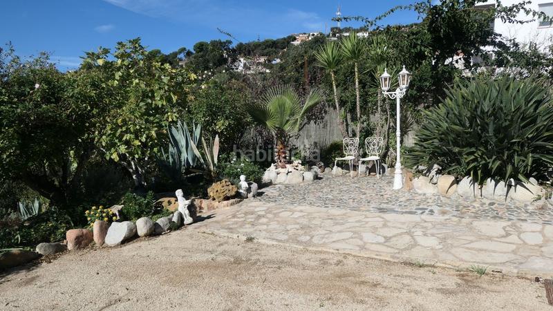 Foto aea55ac2-a33b-4283-8ca7-eb64ecb99a0a. Haus mit heizung in Can Carreras - Montessol Pineda de Mar