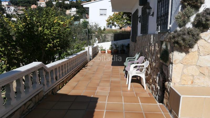 Foto af32383a-3dc4-4508-8b8a-b709fd76f684. Haus mit heizung in Can Carreras - Montessol Pineda de Mar