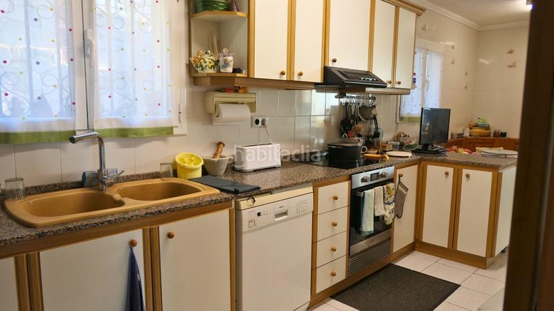 Foto b64b4fc6-e494-4cb7-b6e2-9bbf9c72d438. Haus mit heizung in Can Carreras - Montessol Pineda de Mar