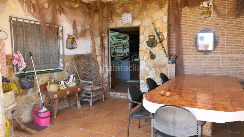 Foto c9e410e8-6d66-4667-8e2c-f9853212d960. Haus mit heizung in Can Carreras - Montessol Pineda de Mar