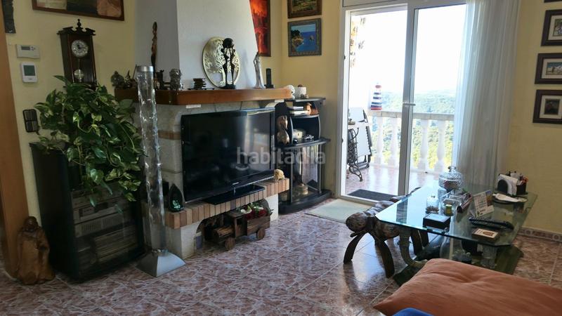 Foto d93bc361-0de8-4710-9ec6-bb8b5bcf74ad. Haus mit heizung in Can Carreras - Montessol Pineda de Mar